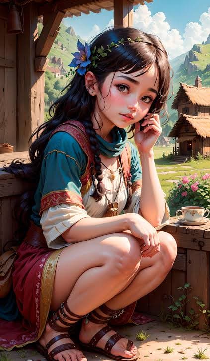 anime, 20